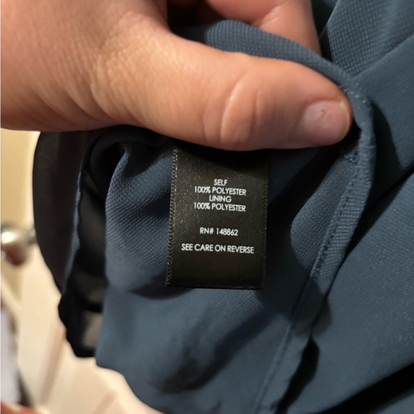 Torrid Double Layer Swing Cami - Picture 3 of 6